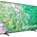 SAMSUNG SMART TV 43 4K LED NERO