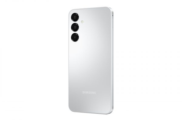 SAMSUNG GALAXY A16 4G 128GB 4GB LIGHT GRAY