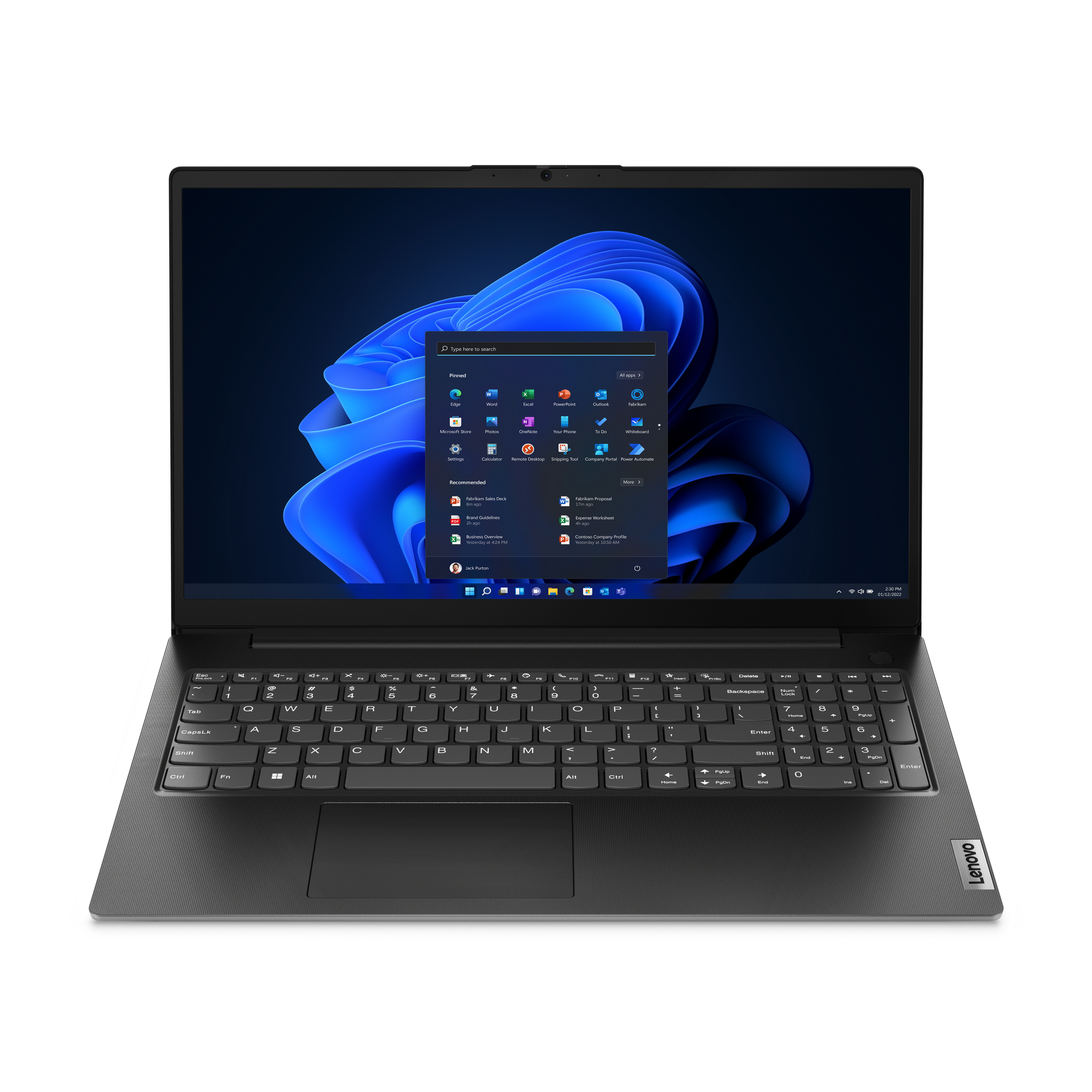 LENOVO NB V15 G4 AMN RYZEN 5 7520 16GB 512GB SSD 15.6 WIN 11 HOME