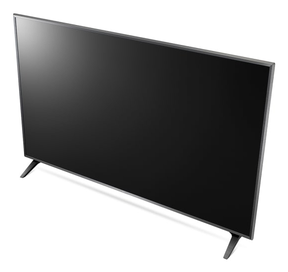 LG SMART TV 43" 4K NERO