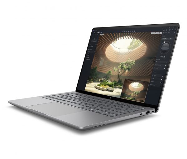 HP NB WKS ZBOOK ULTRA G1A RYZEN PRO AI MAX+ 395 32GB 1TB 14 AMD RADEON 8050S WIN 11 PRO