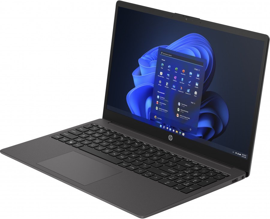 HP NB 250 G10 i5-1334U 8GB 512GB 15.6 WIN 11 Pro 2yw + CAREPACK 3 ANNI INCLUSO