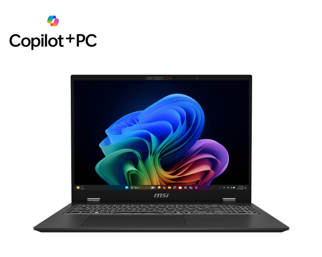 MSI NB PRESTIGE 16 AI+ EVO B2VMG-062IT ULTRA 7 258V EMBEDDED 32GB 1TB SSD 16 QHD+ WIN 11 HOME