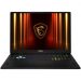 MSI NB GAMING VECTOR 16 HX A2XWIG-040IT ULTRA 9 275HX 16GB 1TB SSD 16 QHD+ RTX5080 GDDR7 16GB WIN 11 HOME
