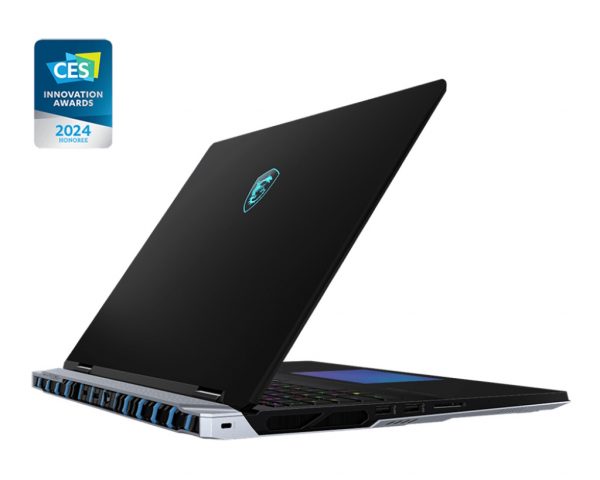 MSI NB TITAN 18 HX AI A2XWJG-065IT ULTRA 9 285HX 96GB 2TB +2*2TB SSD 18 16:10 UHD+ RTX 5090 24GB GDDR