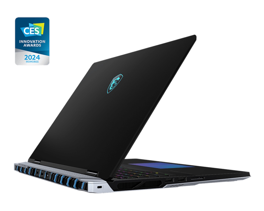 MSI NB TITAN 18 HX AI A2XWJG-065IT ULTRA 9 285HX 96GB 2TB +2*2TB SSD 18 16:10 UHD+ RTX 5090 24GB GDDR