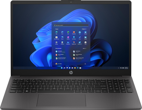 HP NB 250 G10 I5-1334U 8GB 256GB 15.6 FHD WINDOWS 11 HOME 2YW + CAREPACK 3 ANNI INCLUSO