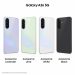 SAMSUNG GALAXY A36 5G 256GB 8GB AWESOME VIOLET