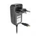VULTECH SECURITY ALIMENTATORE 12V 2A 5.5X2.5MM VERSIONE WALLMOUNT