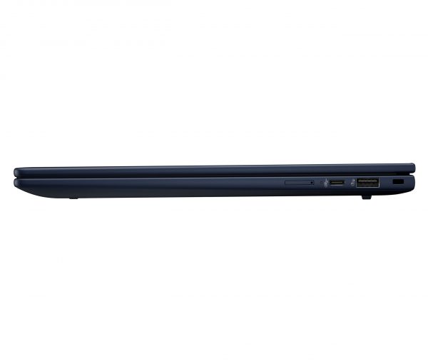 HP NB ELITEBOOK X G1I WOLF SEC EDITION  ULTRA 7-258V  32GB  2TB  14  WIN 11 PRO  3YW