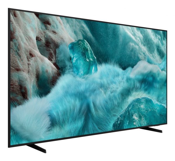 SAMSUNG SMART TV 65"QLED 4K NERO