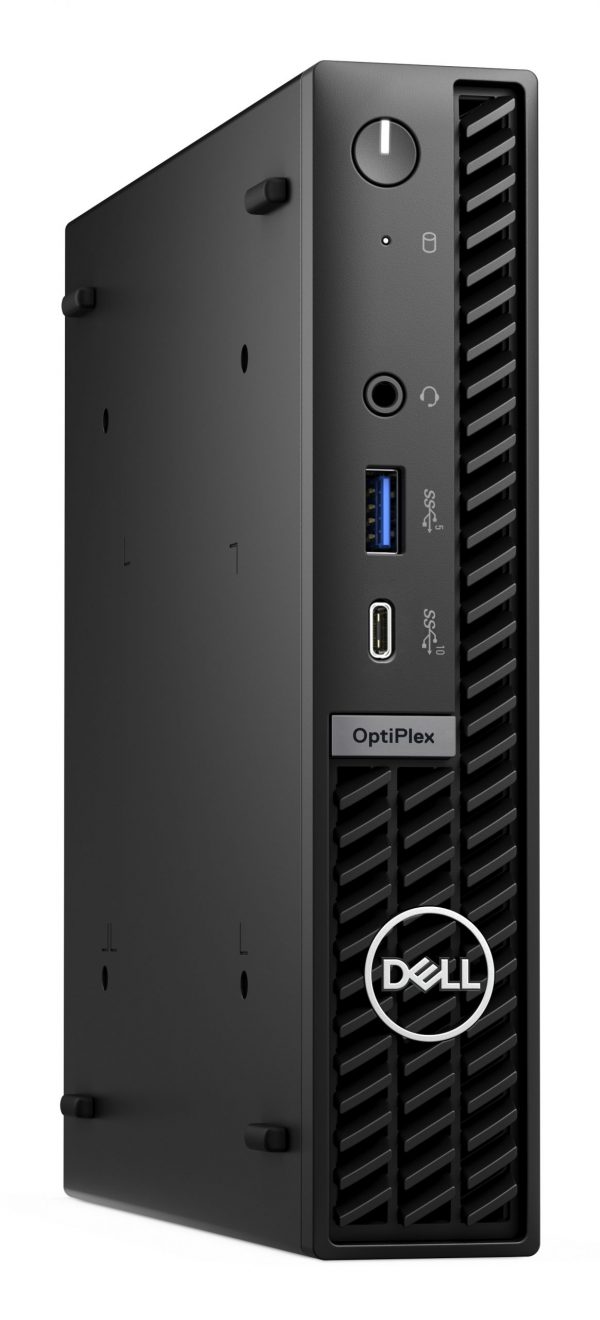 DELL PC MFF OPTIPLEX MICRO 7020 i7-14700T 16GB 512GB SSD WIN 11 PRO