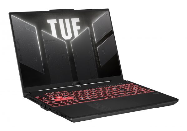 ASUS NB 16" GAMING TUF Ryzen 9-7940HX 16GB 1T SSD RTX 4070 8GB WIN 11 HOME
