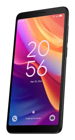 TCL 501 PRIME 32GB 2GB BLACK