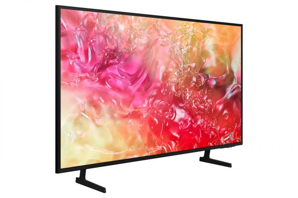 SAMSUNG SMART TV 55" 4K NERO