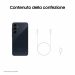 SAMSUNG GALAXY A55 5G 128GB 8GB BLUE BLACK