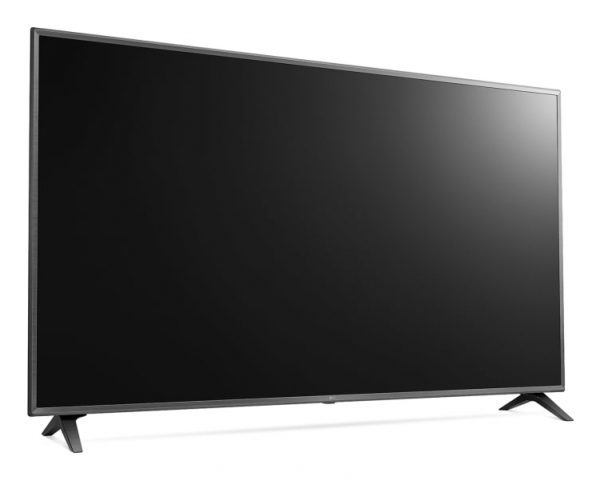 LG SMART TV 43" 4K NERO