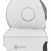 EZVIZ H7C 4MP TELECAMERA DA INTERNO MOTORIZZATA 4MP. WI-FI 6 DUAL BAND 2.4 + 5 GHZ + ETHERNET.
