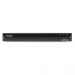 VULTECH SECURITY NVR 16 CANALI ULTRA-HD FINO A 8MPX H.265 HDMI P2P CLOUD 2 HD ALARM. 4K