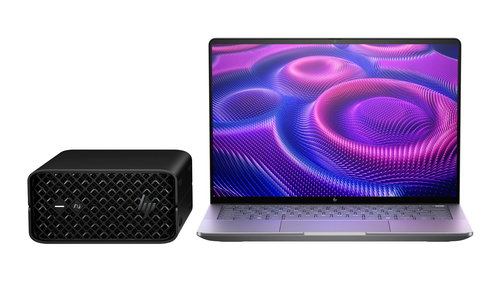 HP NB WKS ZBOOK ULTRA G1A RYZEN PRO AI MAX 390 32GB 1TB 14 AMD RADEON 8050S WIN 11 PRO