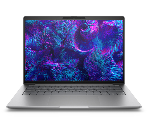 HP NB WKS HP ZBOOK 8 14G1I ULTRA 7 255H 16GB 512GB SSD 14 NVIDIA QUADRO RTX 500 4GB WIN 11 PRO