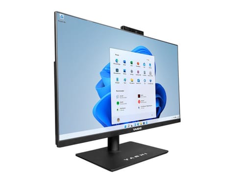 YASHI PC AIO 27" i5-13420H 16GB 512GB SSD WIN 11 PRO