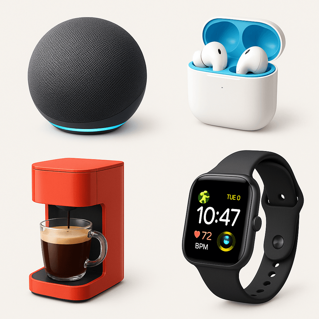 Amazon select