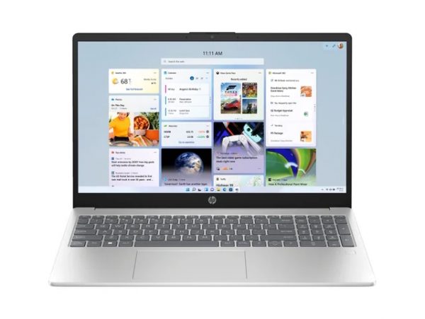 HP NB 250 G10  CORE I5-1334U  8GB  512GB  15.6  FREEDOS  2YW