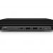 HP PC DM PRO MINI 400 G9 i3-13100T 16GB 512GB SSD WIN 11 PRO