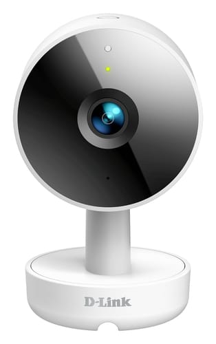 D-LINK TELECAMERA 2K QHD INDOOR WI-FI  (SCATOLA APERTA)