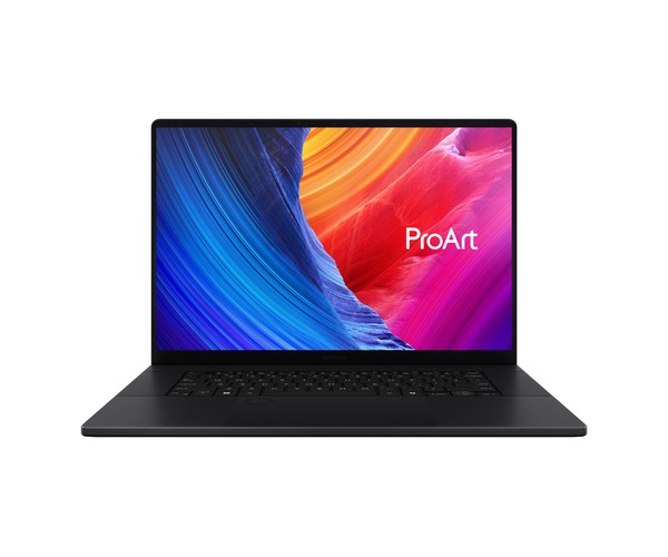 ASUS NB 16" TOUCH ProArt AMD AIR9 HX 370 32GB 1TB SSD RTX 5060 8GB WIN11 HOME