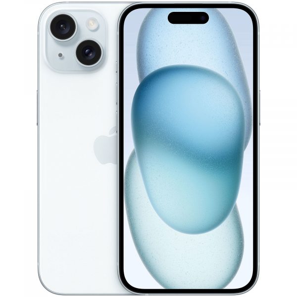 APPLE IPHONE 15 128GB BLUE