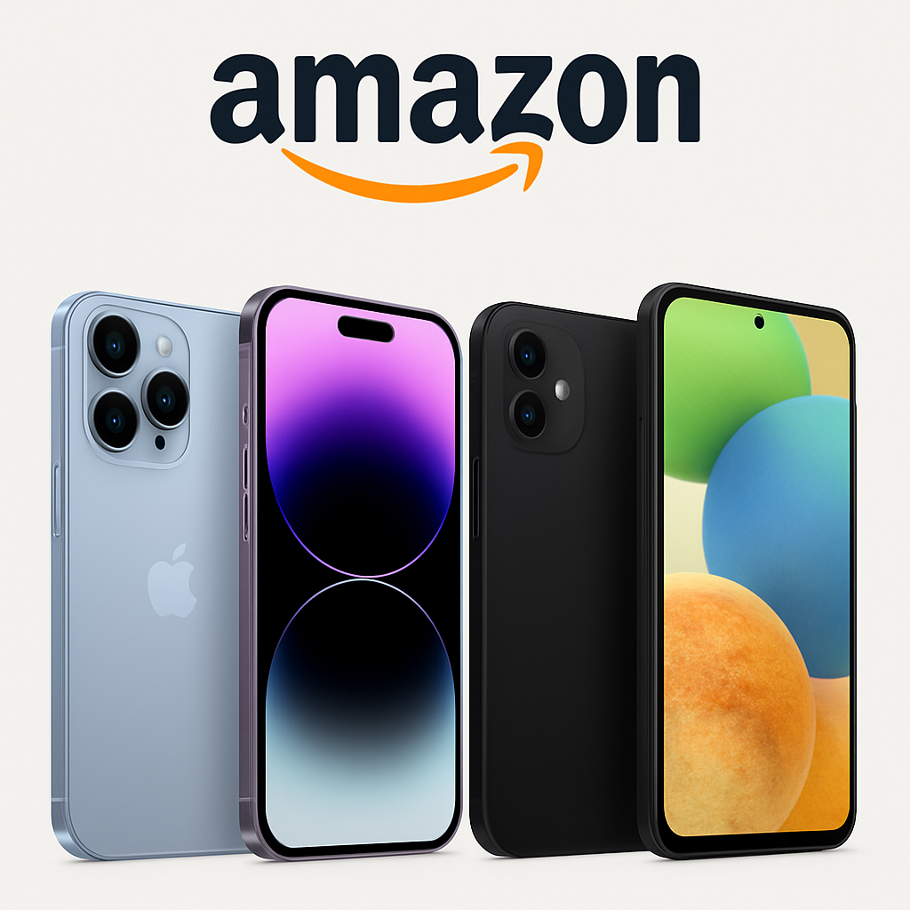 Smartphone