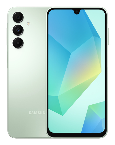 SAMSUNG GALAXY A16 4G 128GB 4GB LIGHT GREEN