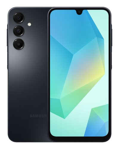 SAMSUNG GALAXY A16 4G 128GB 4GB BLACK
