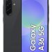 SAMSUNG GALAXY A36 5G 256GB 8GB AWESOME BLACK