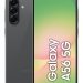 SAMSUNG GALAXY A56 256GB 8GB AWESOME GRAPHITE