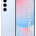 SAMSUNG S24 FE 128GB BLUE