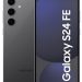 SAMSUNG S24 FE 128GB BLACK