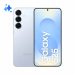 SAMSUNG GALAXY S25 5G 256 GB ICYBLUE