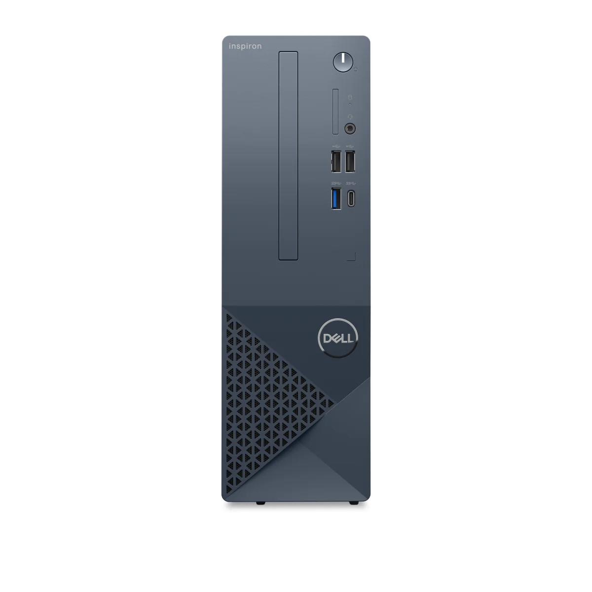 DELL PC SFF INSPIRON 3030 i5-12400 16GB 512GB SSD WIN 11 PRO
