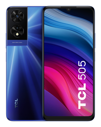 TCL 505 OCEAN BLUE 512GB 8GB