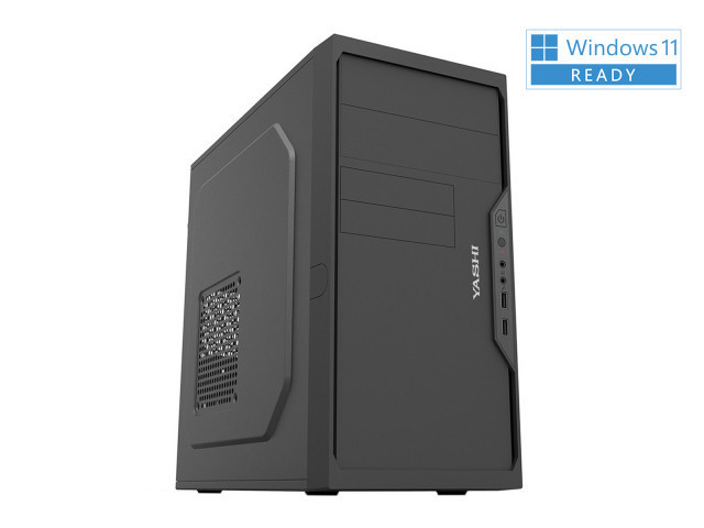 YASHI PC MT GENIO i3-10105 8GB 256GB SSD FREEDOS