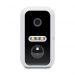 TELECAMERA A BATTERIA ISIWI WIRELESS FRI+ 5MPX BULLET FISSA PER ESTERNO IR LED E  SHOWCOLOR AUDIO BI