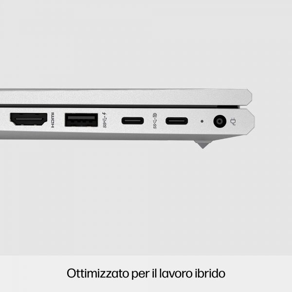 HP NB PROBOOK 450 G10 I7-1355U 16GB 512GB 15.6 WIN 11 PRO 2YW CARBON NEUTRAL