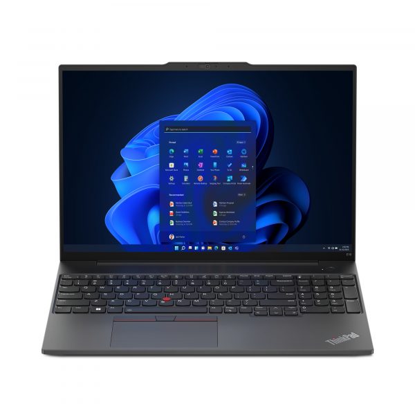 LENOVO NB THINKPAD E16 GEN 1 I7-1355U 16GB 512GB SSD 16 WIN 11 PRO