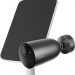 EZVIZ EB3 KIT KIT TELECAMERA EB3 2K + PANNELLO SOLARE TIPO F ( USCITA USB TYPE-C)