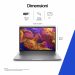 HP NB WKS HP ZBOOK 8 14G1A AMD RYZEN AI 7 PRO 350 32GB 1TB SSD 14 WIN 11 PRO