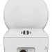 EZVIZ H7C 4MP TELECAMERA DA INTERNO MOTORIZZATA 4MP. WI-FI 6 DUAL BAND 2.4 + 5 GHZ + ETHERNET.