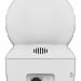 EZVIZ H7C 4MP TELECAMERA DA INTERNO MOTORIZZATA 4MP. WI-FI 6 DUAL BAND 2.4 + 5 GHZ + ETHERNET.